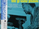 FREDDIE ROACH MO' GREENS PLEASE BLUE NOTE JAPAN BN 4128 LIMITED 1993 UNPLAYED