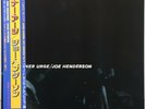 JOE HENDERSON INNER URGE BLUE NOTE JAPAN BN 4189 LIMITED 1993 UNPLAYED