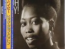 BIG JOHN PATTON OH BABY   BLUE NOTE JAPAN BN 4192 LIMITED 1993 UNPLAYED