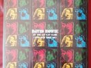 DAVID BOWIE. KIT KAT KLUB LIVE NEW YORK 99 LP. BRILLIANT ADVENTURES. NEW Vinyl.