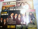 The Kinks Singles Set