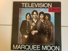 Television Marque Moon Promo Album