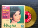 Nhat Truong / Hoang Oanh / Thanh Tuyen ?– Hoa Trinh Nu Vietnamese 45 EP