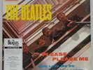 THE BEATLES PLEASE PLEASE ME IN MONO LP VINYL 180 GRAM FACTORY SEALED NEW 2014