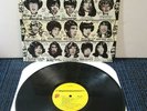Rolling Stones Some Girls Vinyl LP Record Album (VG+) Banned Cover - STERLING