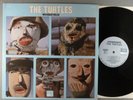 Turtles, The  Wooden Head     Pop Psych; Folk Rock