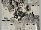 THE BEATLES REVOLVER IN MONO LP VINYL 180 GRAM FACTORY SEALED NEW 2014