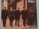 THE BEATLES LIVE AT THE BBC 2LP MONO VINYL GATEFOLD COVER FACTORY SEALED NEW1994