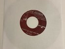 Rodd Keith - I'm Mending My Heart With Tears RARE 45 7” M.S.R. Records