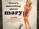 THERE'S SOMETHING ABOUT MARY Soundtrack 2xLP Pink/Blue colored vinyl NEW rare