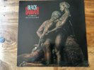 BLACK SABBATH ETERNAL IDOL 1ST PRESS LP - VINYL NEAR MINT