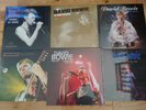 David Bowie Brilliant Live Adventures x 6 Complete Vinyl Boxset SEALED SOLD OUT