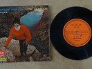 The Carmel Quartet N'avoue Jamais +3 ISRAEL Band sing French Hits RARE 7'EP 60's