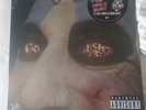 Conway The Machine - The Devil's Reject vinyl Blue/White Splatter 135 Made GxFR