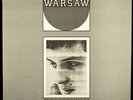 Warsaw/Joy Division - At The Beginning EP - 12” Vinyl (1987)