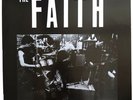The Faith / Void - Split LP Dischord DC Hardcore Punk 80s Ignition