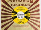 Rockabilly Country Bopper 45 JOE MAPHIS & ROSE LEE I Gotta Lotta COLUMBIA hear
