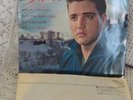 ELVIS PRESLEY/ RARE:JAPAN/JAPON: CHRISTMAS COMPACT 33 T(LIRE S.V.P.)