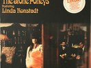 The Stone Poneys The Stone Poneys Featuring Linda Ronstadt vinyl LP ID28a