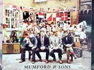 Mumford and Sons - Babel Vinyl (USED - Very Good condition)