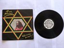 Peter Broggs Rastafar Liveth Reggae Roots Rasta RAS3001