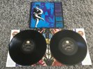 Guns N’ Roses “Use Your Illusion ll” Original 1991 Germany vinyl 2Lp + Inners