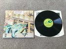 SOUTHERN COMFORT - FROG CITY : EX UK VINYL LP SHSP 4012 (NO EMI) - PLAYS GREAT