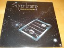Supertramp Crime Of The Century 1974 1st Press A&M Sealed LP No Barcode