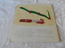 Vic CHesnutt Little LP Rock