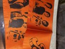 Bay City Rollers Authentic 1975 Scarf