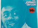 Johnnie Taylor - The Roots of Johnnie Taylor - 1969 Soul LP UK Soul City SCB-2