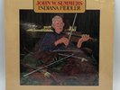 John W. Summers - Indiana Fiddler - 1984 Rounder Records Sealed LP