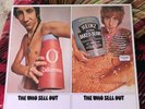 THE WHO 