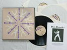 Elvis Radio ABC 3 LP Box Memories USA 1978 ASP-1003 Transcription NFS VERY RARE