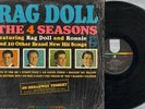 Four Seasons - Rag Doll Philips 200146 Vinyl LP Record