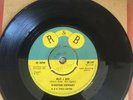 Winston Stewart-But I Do/The Maytals-Four Seasons 7” Vinyl Original 1964 Ska