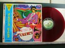 THE BEATLES OLDIES COLLECTION MADE IN JAPAN OBI DISQUE ROUGE ETAT NEUF