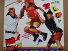 TLC Vinyl x 2 - OOOOOOOHHH... ON THE TLC TIP 1992 LP & Baby- Baby- Baby 12