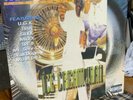 Master P Ice Cream Man Limited Edition VINYL Cream Colored WAX NO LIMIT RECORDS