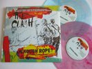 THE CLASH enough rope double 10