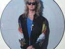DEF LEPPARD  Heaven Is  1993 UK limited edition 3-trk numbered 12