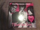 Transvision Vamp Vinyl Boxset, 3 Lp Coloured Vinyl.