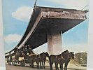 THE DOOBIE BROTHERS THE CAPTAIN AND ME 1973 LP BS 2694