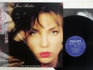 JANE BIRKIN BABY ALONE IN BABYLONE PHILIPS 28PP-84 Japan OBI VINYL LP