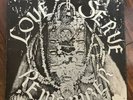Love Serve Remember 6-LP Box Set by Ram Das