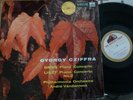 CZIFFRA - VANDERNOOT / GRIEG - LISZT / HMV ASD 301 G/c
