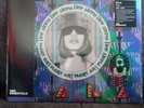 Kala MIA Exclusive VMP Club Edition Neon Purple & Green Color 2x Vinyl LP