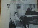 MARGUERITE LONG - CLUYTENS - TZIPINE / FAURE - RAVEL / COLUMBIA
