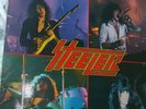 STEELER (Yngwie Malmsteen/Keel) 1983 Vinyl LP Self-Titled NM