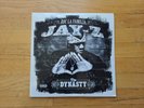 Jay Z The Dynasty Roc La Familia 2LP Jay-Z Kanye West Scarface R. Kelly Snoop